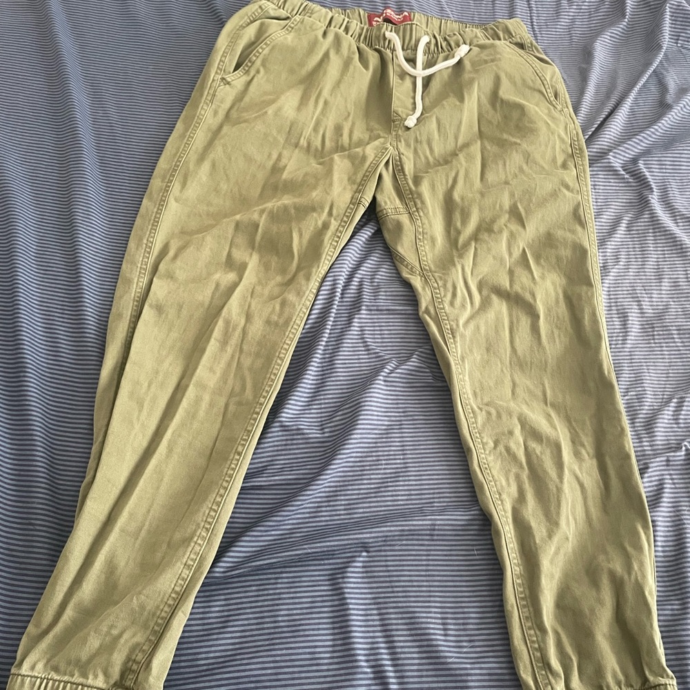 Men Arizona cargo pants